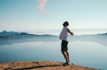 Το κυνήγι της ευτυχίας