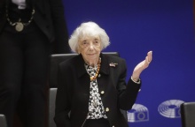 Μάργκοτ Φριντλέντερ