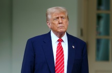 Ο Ντόναλντ Τραμπ