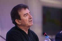 Ο υπουργός Προστασίας του Πολίτη, Μιχάλης Χρυσοχοΐδης