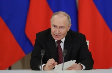 Βλαντιμίρ Πούτιν