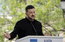 Βολοντίμιρ Ζελένσκι