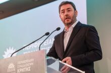 Νίκος Ανδρουλάκης