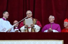 Πάπας Λέων 14ος