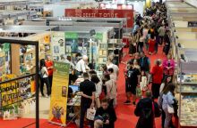 Μια γεύση από το πρόγραμμα της τελευταίας μέρας της 21ης ΔΕΒΘ