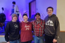 Συγκλονίζει άγριο έγκλημα στις ΗΠΑ: Σκότωσε την οικογένειά του και αυτοκτόνησε