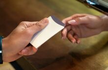 Μέσα στον Μάιο θα είναι έτοιμος ο προσωπικός αριθμός - Διευκρινίσεις από τον γ.γ. Πληροφοριακών Συστημάτων & Ψηφιακής Διακυβέρνησης