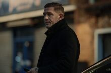 Το σώμα του Τομ Χάρντι «καταρρέει» από τους τραυματισμούς στα γυρίσματα - «Δεν πρόκειται να καλυτερέψει», δηλώνει ο ηθοποιός.