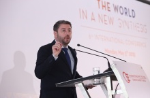 Νίκος Ανδρουλάκης