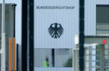 Η Γερμανία απαγορεύει βασικό τμήμα ακροδεξιάς οργάνωσης που επιχειρεί την ανατροπή του κράτους - Επιδρομές σε επτά ομόσπονδα κρατίδια