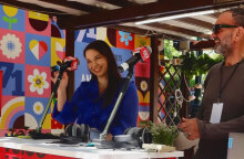 Η πιο «μουσική» Γιορτή της Μητέρας από τον Voice 102.5