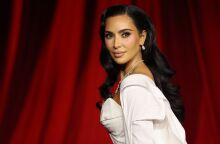 Κιμ Καρντάσιαν: «Ούρλιαζε και νόμιζα ότι τη βίασαν» - Όσα αποκάλυψε η στυλίστριά της για τη ληστεία στο Παρίσι