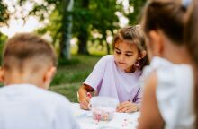 Δήμος Αθηναίων: Πότε ανοίγουν οι εγγραφές για τα καλοκαιρινά camps 