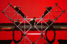 Eurovision 2025: Οδηγός επιβίωσης για τον Α' Ημιτελικό