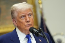 Ντόναλντ Τραμπ