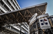 Νοσοκομείο Ευαγγελισμός