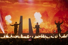 Eurovision 2025 - H εμφάνιση της Νορβηγίας