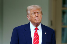 Η πρώτη στρατηγική ήττα του Ντόναλντ Τραμπ