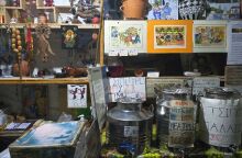 Κρασοπουλιό στην Κυψέλη