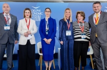 Lidl στο Delphi Forum 2025 