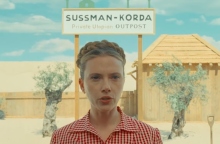 Η Σκάρλετ Γιόχανσον πρωταγωνιστεί στο «The Phoenician Scheme» του Γουές Άντερσον