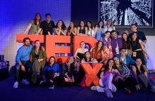 TEDxPanteionUniversity 