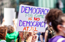 Τι είναι η ανοκρατία