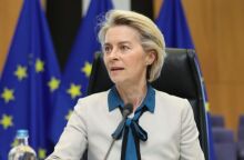 Κομισιόν μετά τη δικαστική ήττα για το Pfizergate: Η διαφάνεια ήταν πάντα ύψιστης σημασίας για την Ούρσουλα φον ντερ Λάιεν