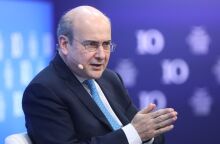 Χατζηδάκης: Η περίπτωση Τριαντόπουλου χαράσσει τον δρόμο για την περίπτωση Καραμανλή