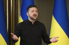 Βολοντίμιρ Ζελένσκι