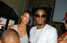 Diddy: Οι αποκαλύψεις της Βεντούρα για τους φρικτούς βιασμούς, τα ναρκωτικά και τα σεξουαλικά πάρτι 