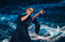 Eurovision 2025: H Κλαυδία