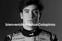 Όταν η ταχύτητα συναντά το συναίσθημα και το γαλλικό DNA