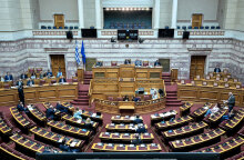 Η φτηνή δικαιολογία της κακιάς αντιπολίτευσης