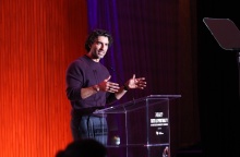 Τζάστιν Μπαλντόνι