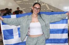 Κλαυδία: Για μερικές ημέρες έχασα τη φωνή μου, δεν μπορούσα να το ξεπεράσω