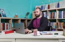 Διαδίκτυο και εθισμός: Πότε πρέπει να δεις ειδικό;