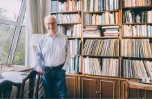 Γεώργιος-Στυλιανός Πρεβελάκης