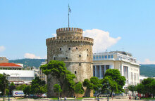 Podcast | Thessaloniki Chronicles: A Students' Perspective