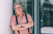 Θανάσης Δρίτσας: Από το απλό καρδιογράφημα στο Ψυχοκαρδιογράφημα