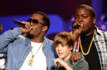 Ο Τζάστιν Μπίμπερ μίλησε για πρώτη φορά για τον Diddy και τις φήμες ότι τον κακοποίησε σεξουαλικά