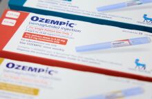 Έρευνα δείχνει ότι όσοι διακόπτουν φάρμακα GLP-1 για απώλεια βάρους επανακτούν τα κιλά μέσα σε 10-12 μήνες - Ανάγκη για μακροχρόνια υποστήριξη. 