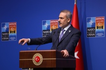 Χακάν Φιντάν