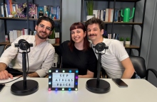 Ο Papazo μιλάει για τον επαγγελματικό προσανατολισμό της Gen Z