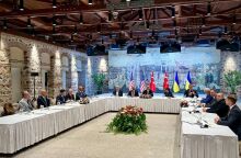 Ουκρανία και Ρωσία συμφώνησαν σε ανταλλαγή 1.000 αιχμαλώτων πολέμου από κάθε πλευρά, στην πρώτη τόσο μεγάλη συμφωνία από το 2022.