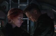 Η Σκάρλετ Γιόχανσον εξέφρασε την απορία της για την απουσία του Avengers: Endgame από τα Όσκαρ, τονίζοντας την καλλιτεχνική του αξία. 