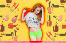 15χρονη σήμερα: Παντοδύναμη ή απολύτως εκτεθειμένη στον μισογυνισμό