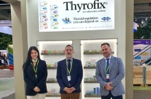 UNI-PHARMA: Στην Κοπεγχάγη για το συνέδριο «Ενώνουμε την ενδοκρινολογία σε κάθε στάδιο της ζωής»