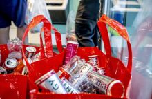 Έκθεση: Η παγκόσμια ανακύκλωση μειώνεται για 8η χρονιά - Μόνο 6,9% των υλικών επαναχρησιμοποιούνται - Απαιτείται κυκλική οικονομία και μείωση κατανάλωσης.