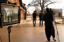 Ψηφιακό αντίγραφο του Άουσβιτς για ιστορικά ακριβείς ταινίες προκαλεί διλήμματα για τη χρήση του χώρου - Εξετάζεται και η σάρωση του Μπιρκενάου.